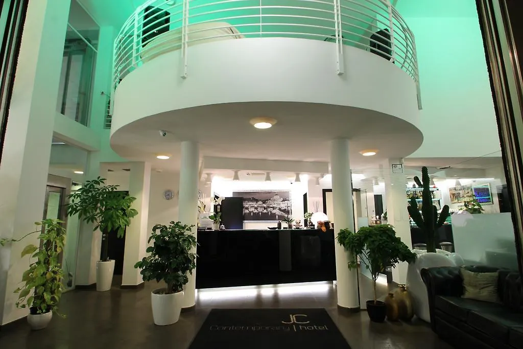 Jc Hotel Roma