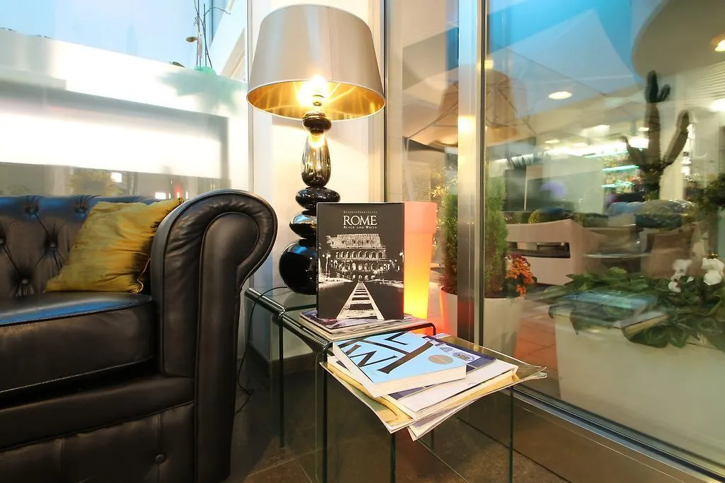רומא Jc Hotel 4*,  איטליה