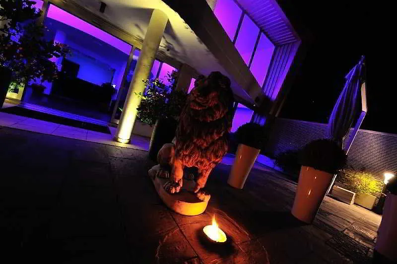Jc Hotel Roma