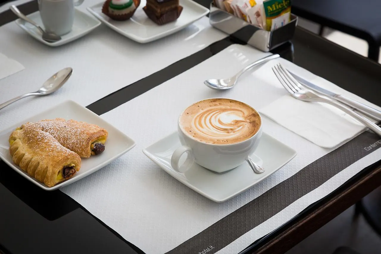 Jc Hotel Roma Italia