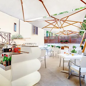 4* Hotell Hotel Best Roma