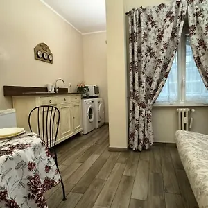 3* Гостевой дом Casa Mia Vaticano
