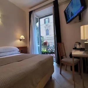 3* Отель Principe Eugenio