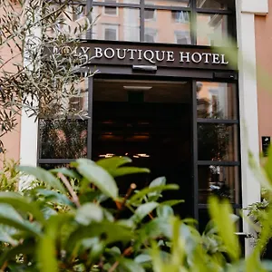 Loly Boutique מלון