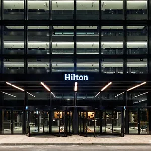 Hilton Eur La 罗马