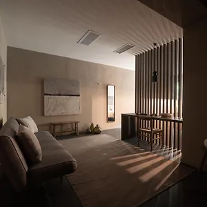 Hotel The Sanctuary Urban Retreat