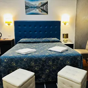3* Отель типа 