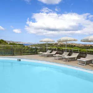 **** Hotel Ahr Altura Porto Rafael Italië