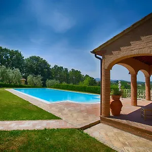 Podere Sant'antonio Italien