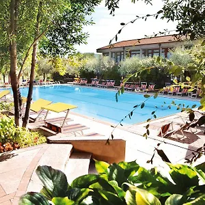 **** Hotel Olimpo Italië