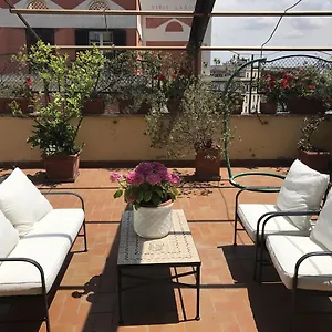 Bed & Breakfast Comfort Astoria Palace