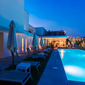 *** Hotel Maximilian Italië