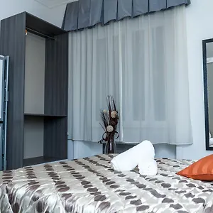 3* Отель типа 