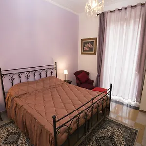 3* Гостевой дом Giubiliana