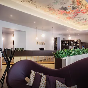 4* Hotell San Giovanni