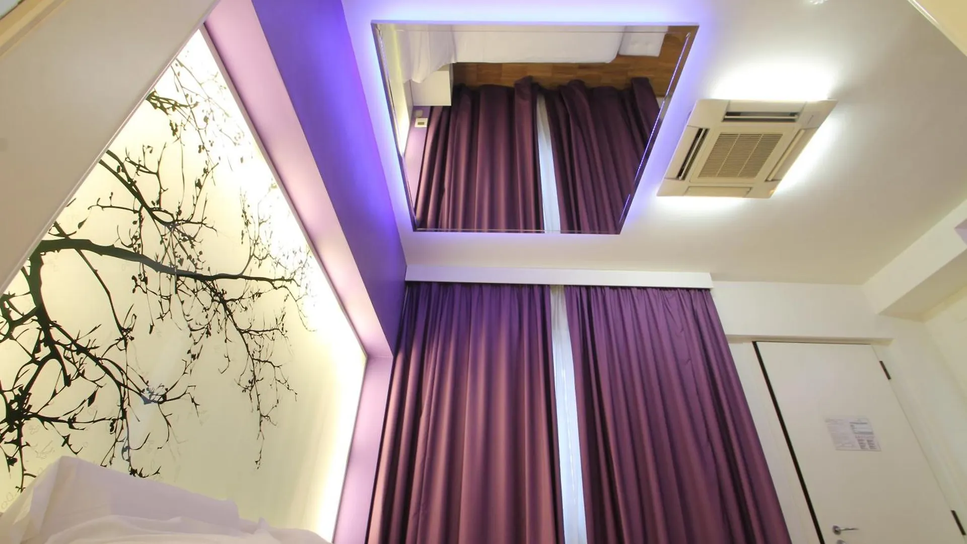 Jc Hotel Rom