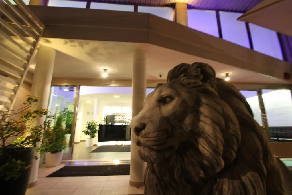 ****  Jc Hotel Rom Italien