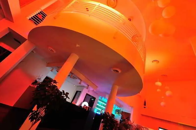 Jc Hotel Rom
