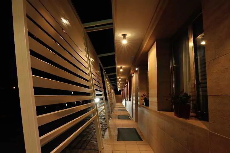 Jc Hotel Rom Italien