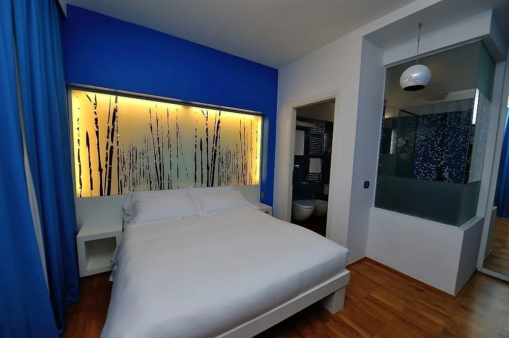 ****  Jc Hotel Rom Italien