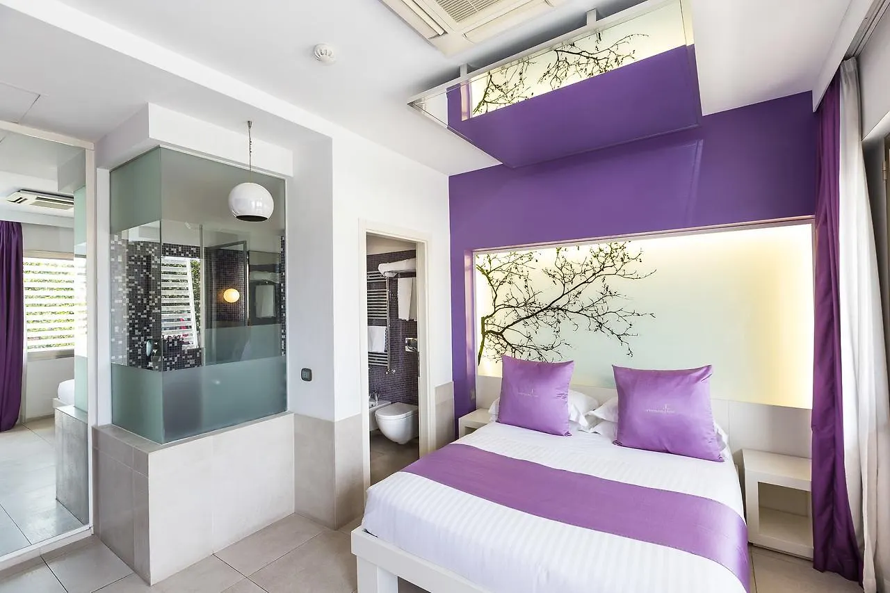 Jc Hotel Rom