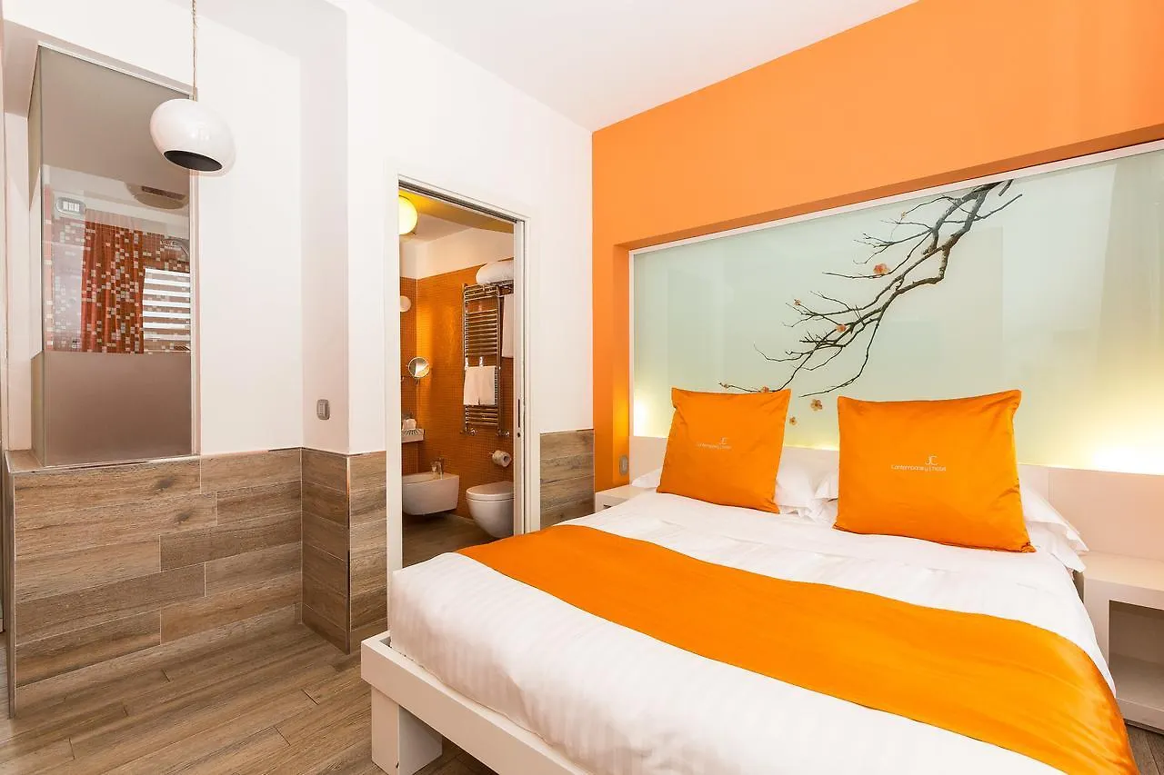 ****  Jc Hotel Rom Italien