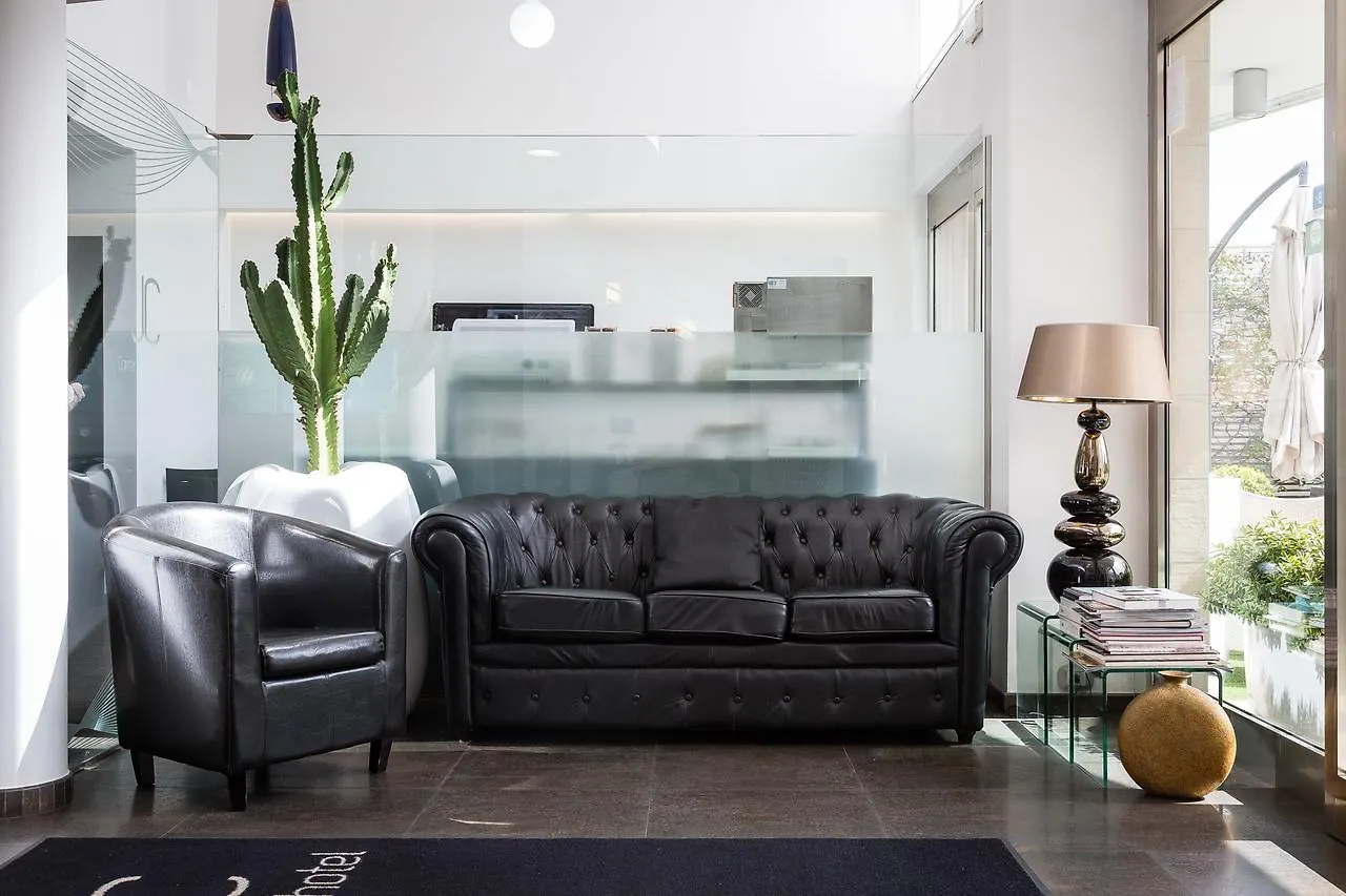 Jc Hotel Rom 4*,  Italien
