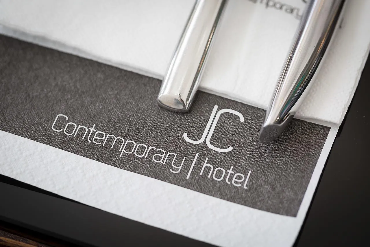 Jc Hotel Rom
