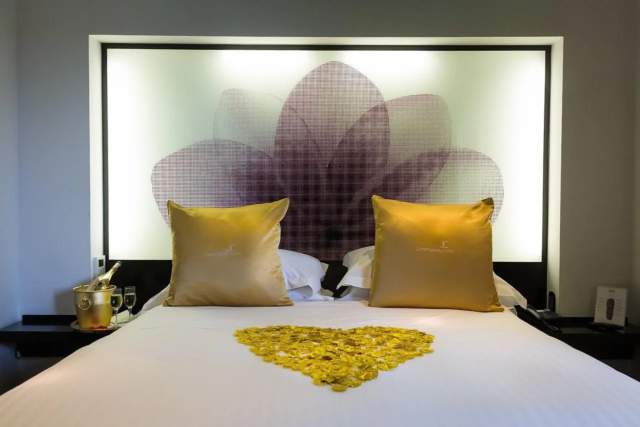 ****  Jc Hotel Rom Italien