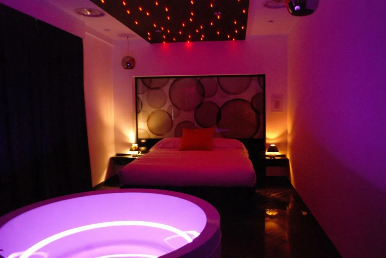 Jc Hotel Rom