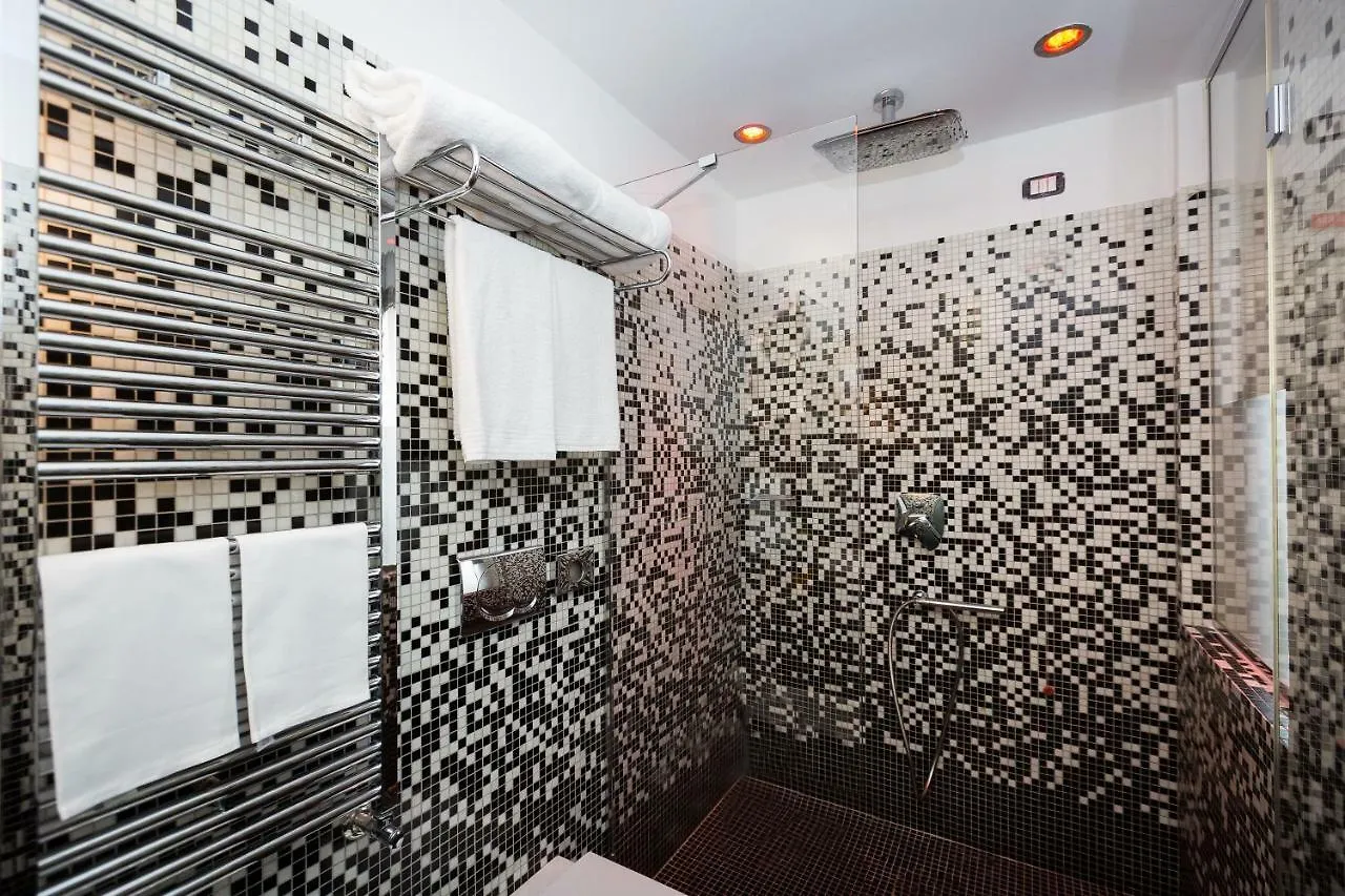 ****  Jc Hotel Rom Italien