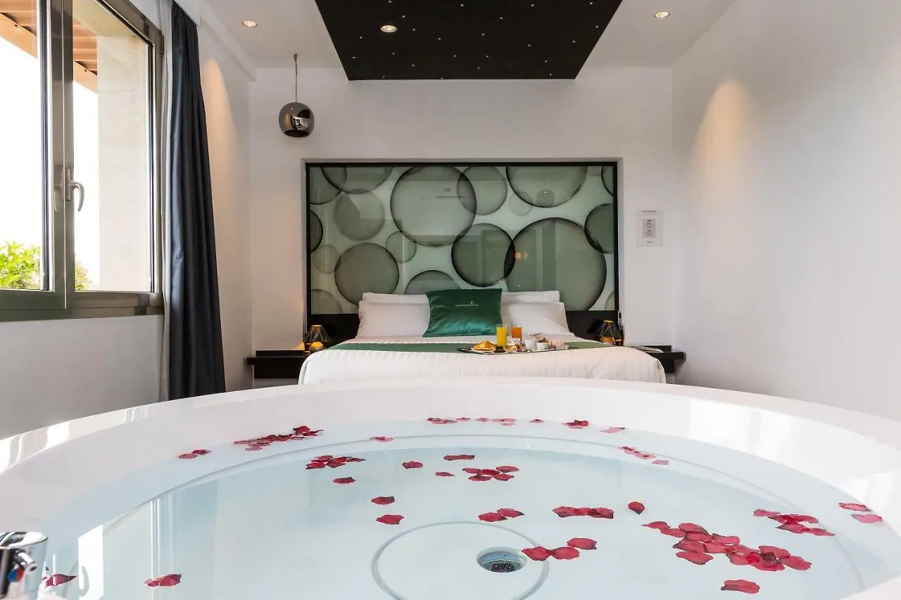 Jc Hotel Rom