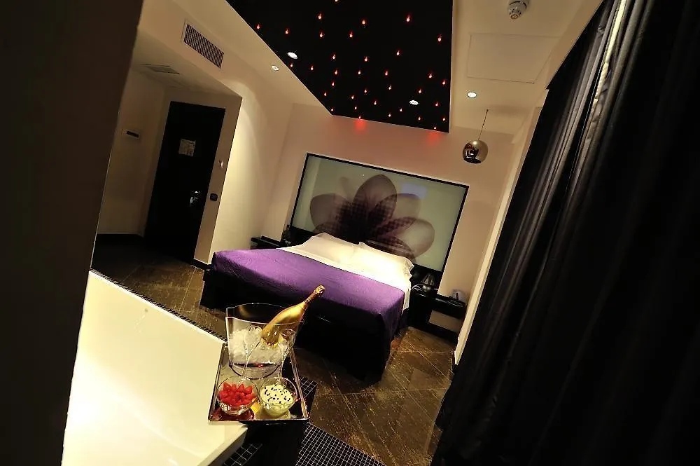 Jc Hotel Rome 4*,  Italy