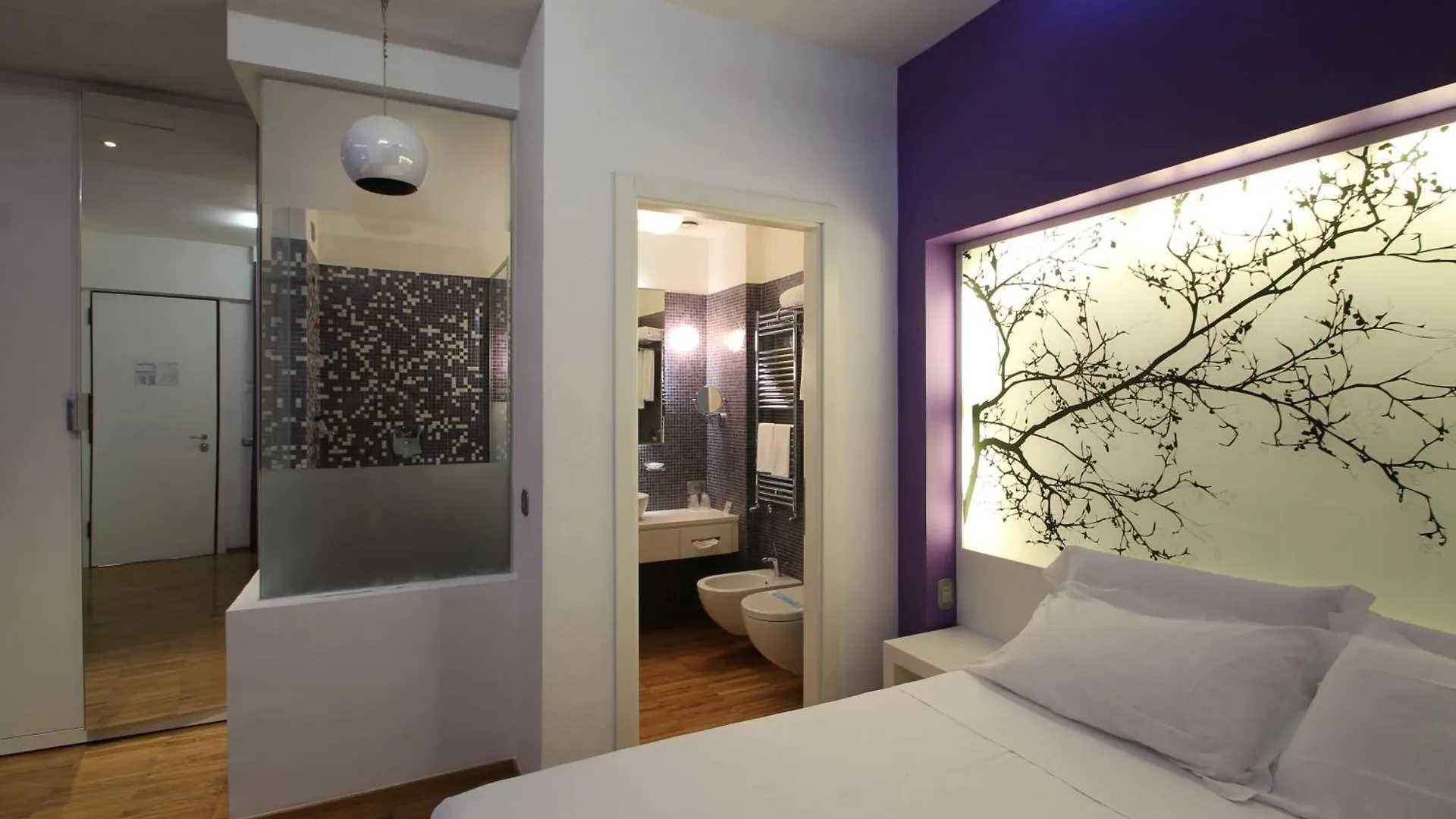 Jc Hotel Rome