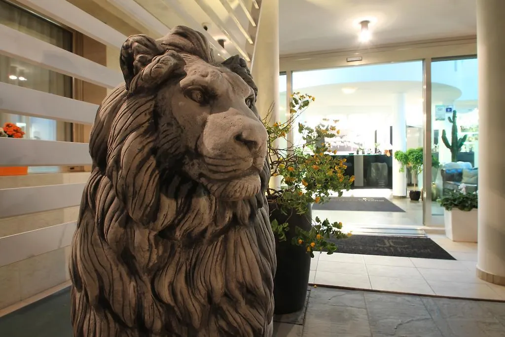 Jc Hotel Rome 4*,  Italy