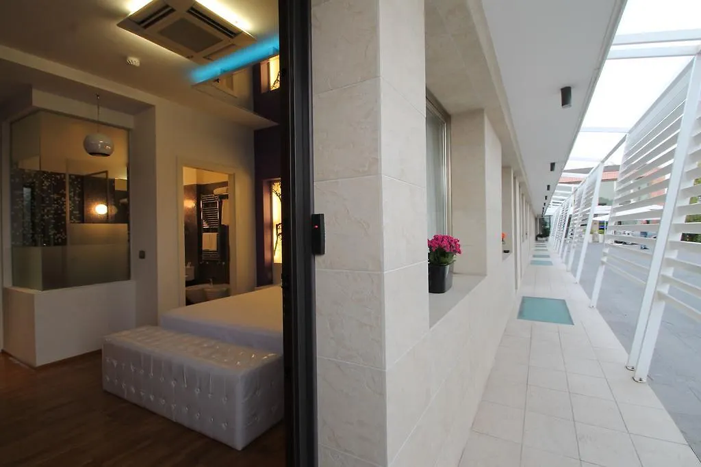 Jc Hotel Rome