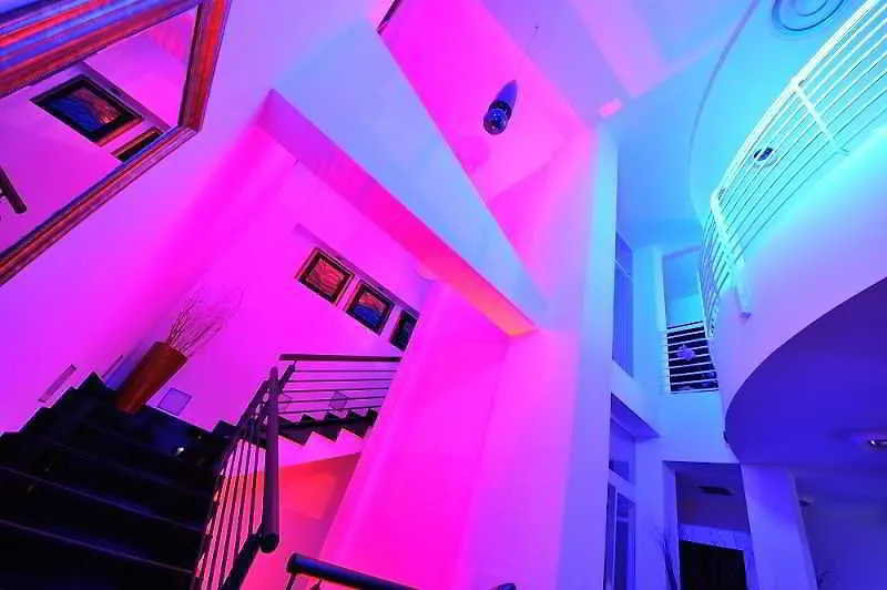 Jc Hotel Rome