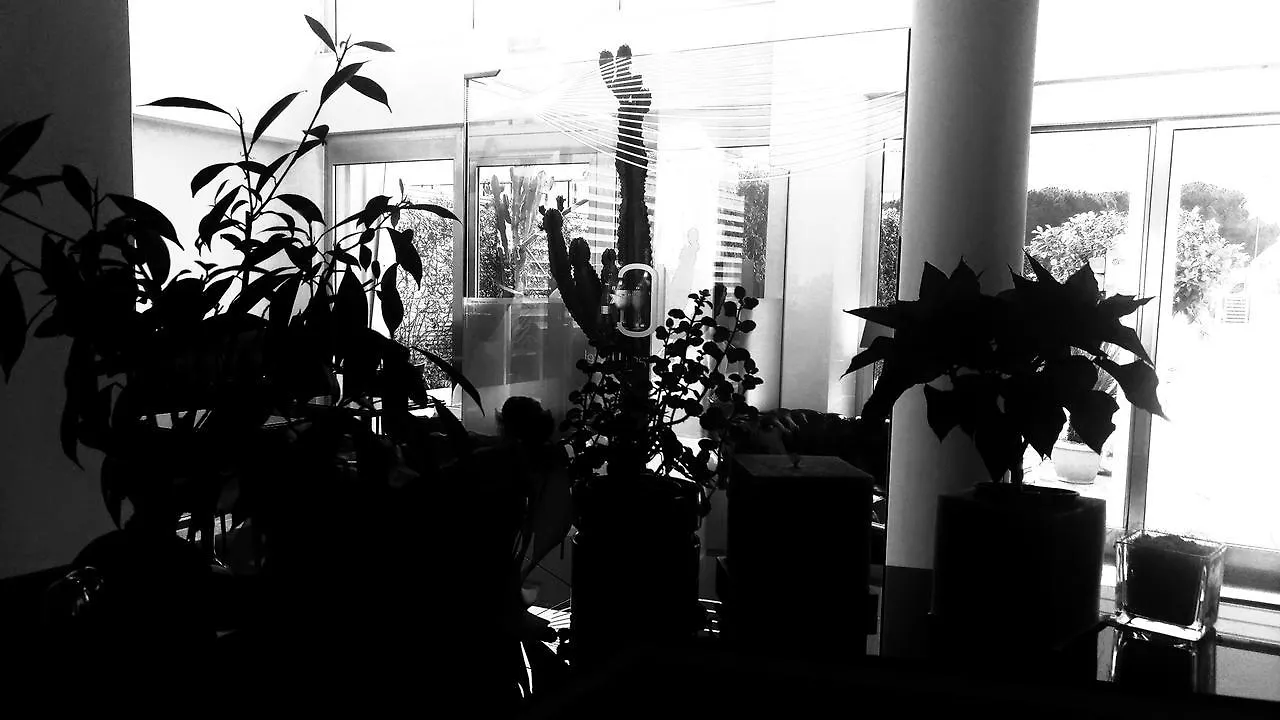 Jc Hotel Rome