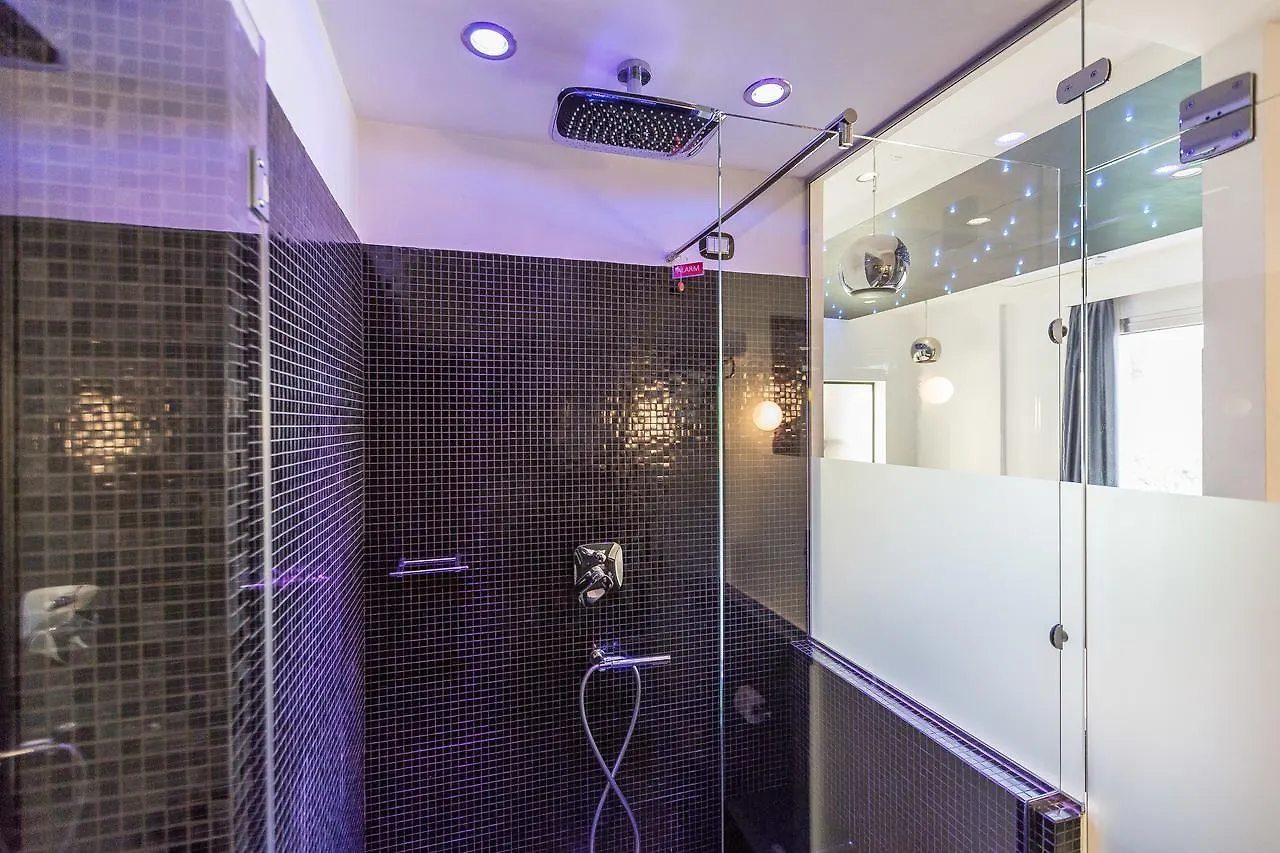 Jc Hotel Rome