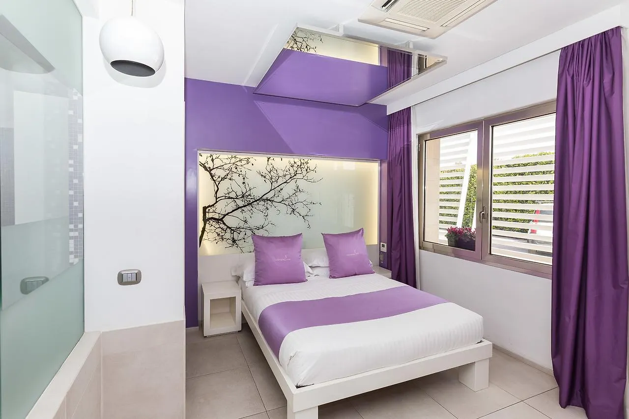 Jc Hotel Rome 4*,  Italy