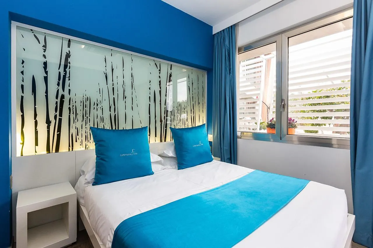 Jc Hotel Rome