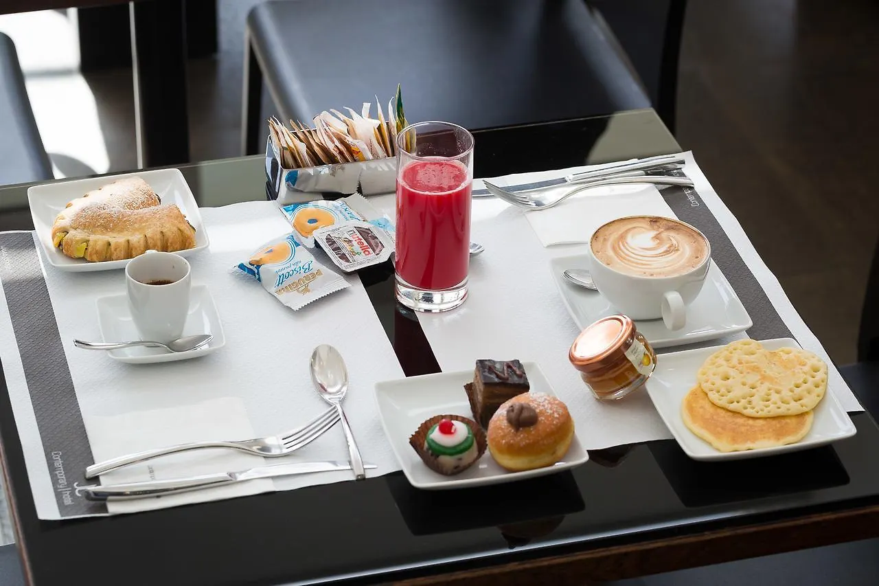 Jc Hotel Rome Italy