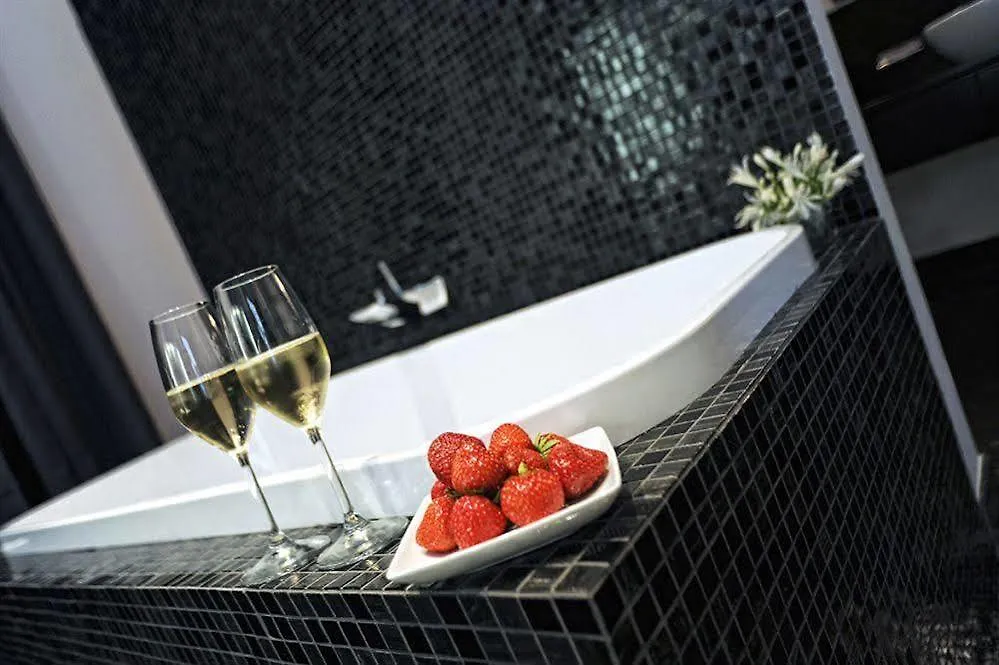 Jc Hotel Rome