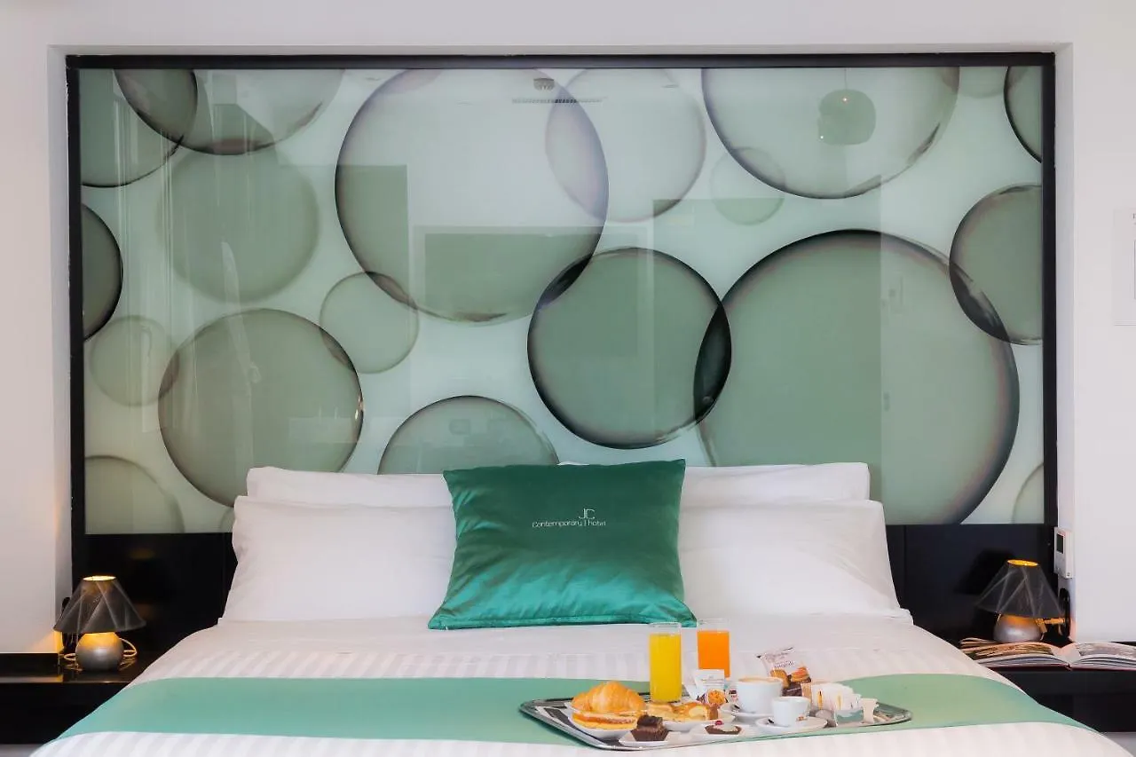 Jc Hotel Rome