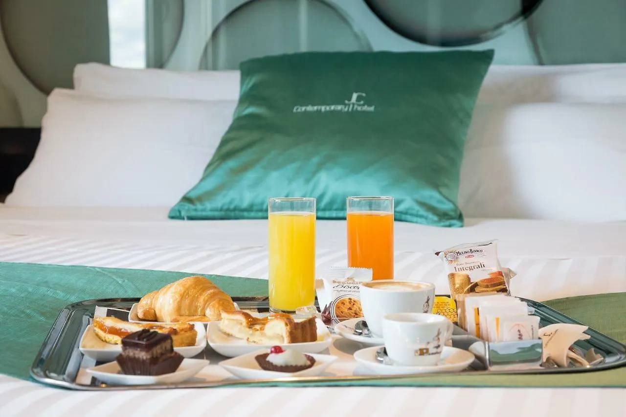 ****  Jc Hotel Rome Italy