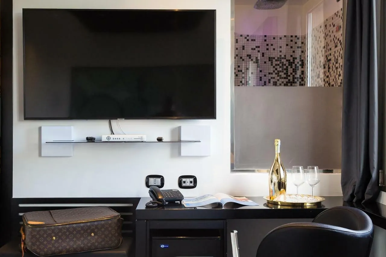 JC Hotel Rome